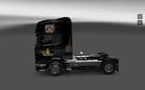 TruckTV Scania  Mod Thumbnail