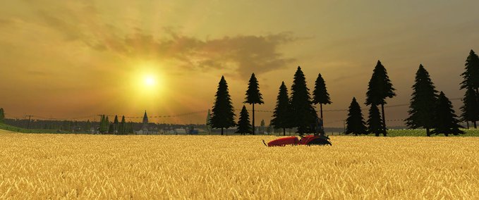 Maps Wilster Beta Landwirtschafts Simulator mod