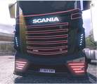 Scania concept R1000 Mod Thumbnail