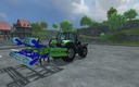Chisel-agromet-modelo-c11ph3vr-washable