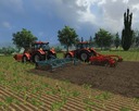 Rabe-und-kuhn-grubber-set