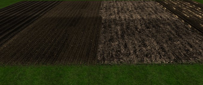 Texturen Bodentexturen  Landwirtschafts Simulator mod