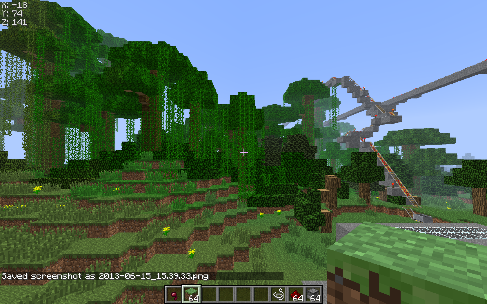 Map - Thumbnail 1