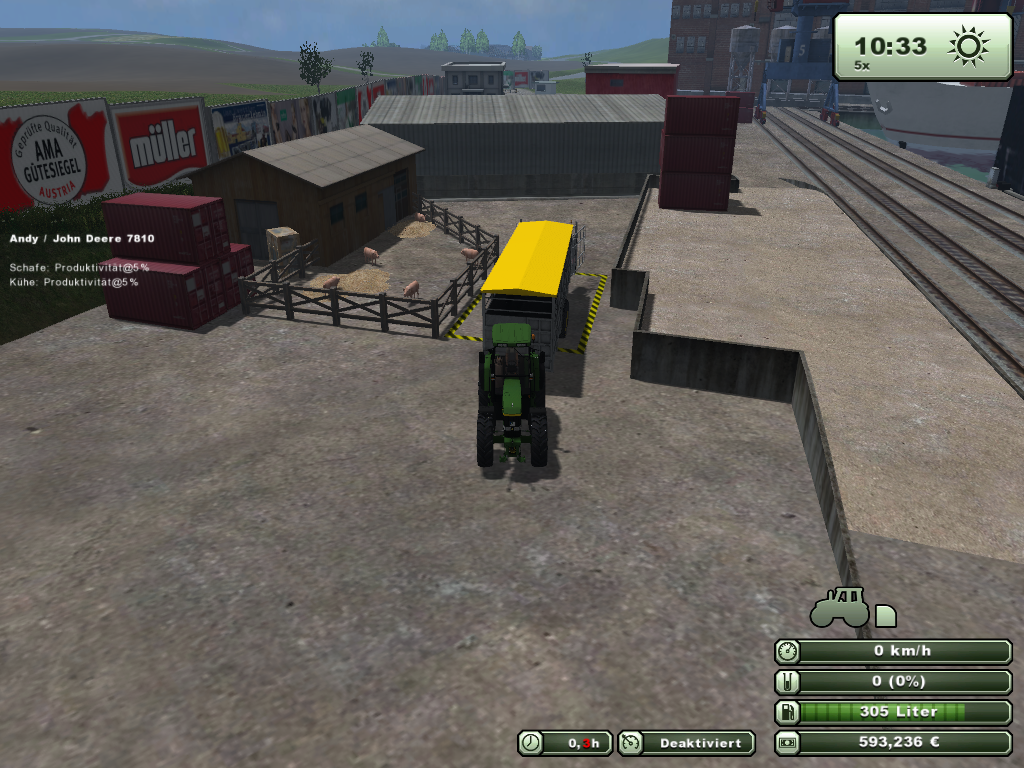 Sweet Home LS09 - Thumbnail 1