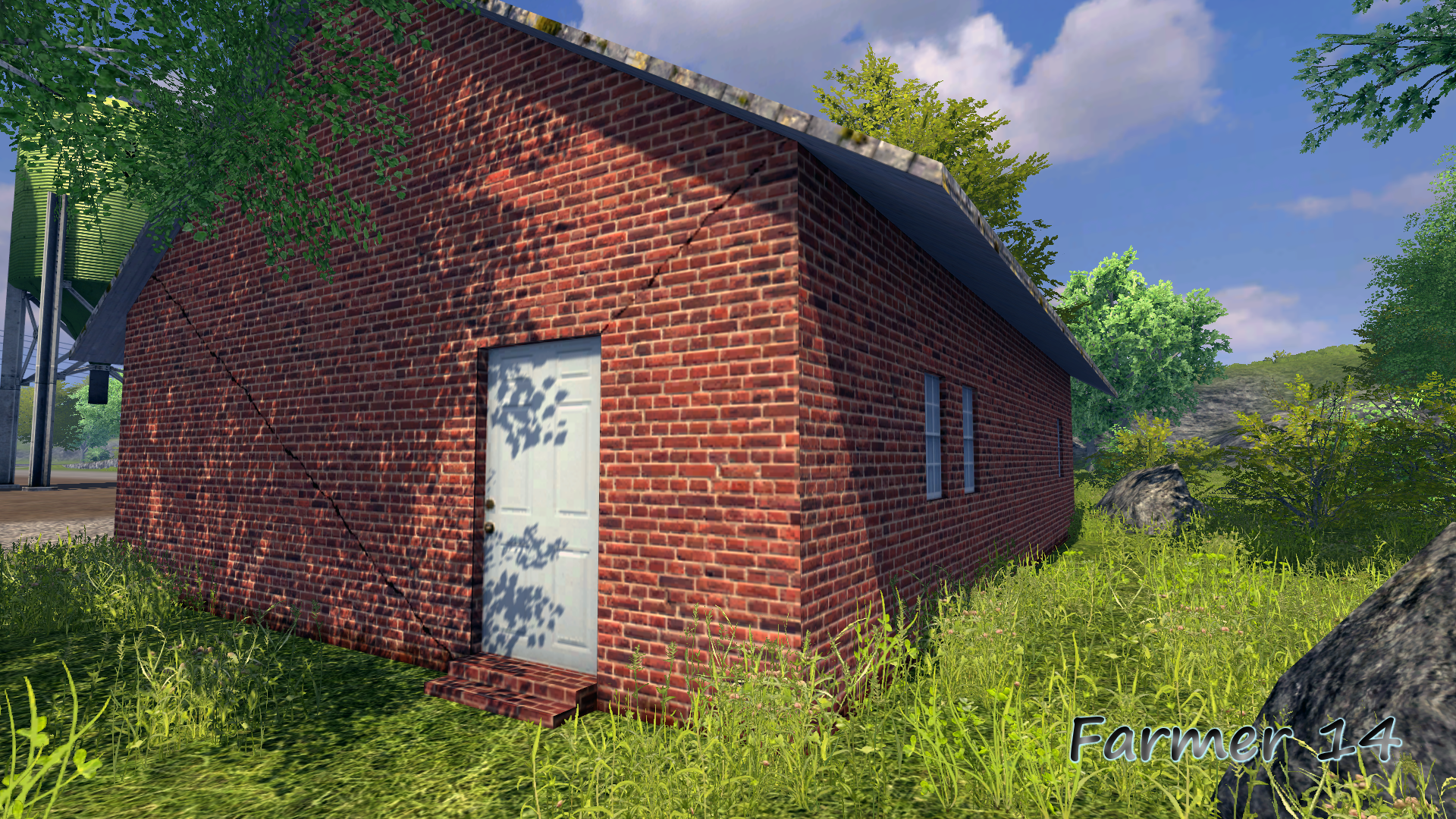 Altes Haus - Thumbnail 1