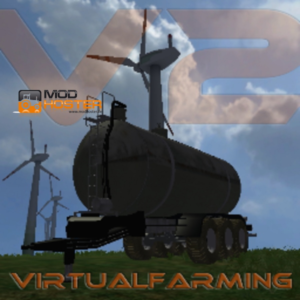 Slurry bombers - Thumbnail 1