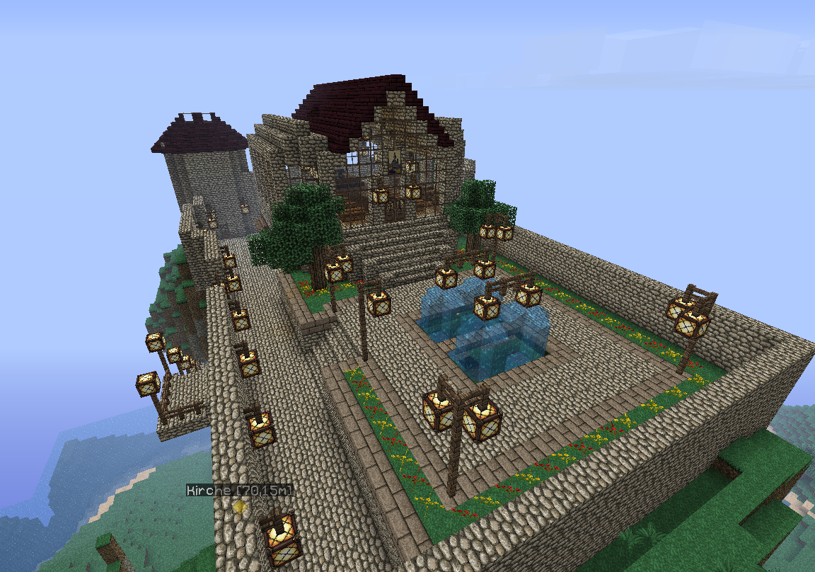 My Survivalmap - Thumbnail 1