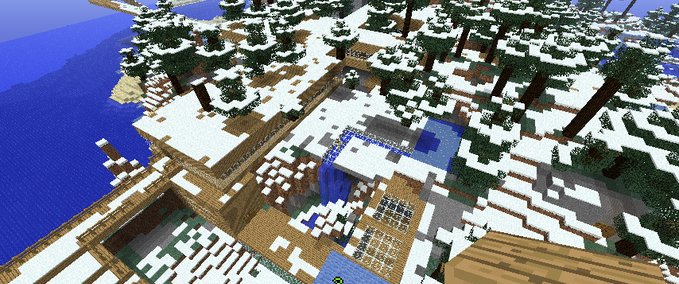Maps Meine Erste Map Minecraft mod