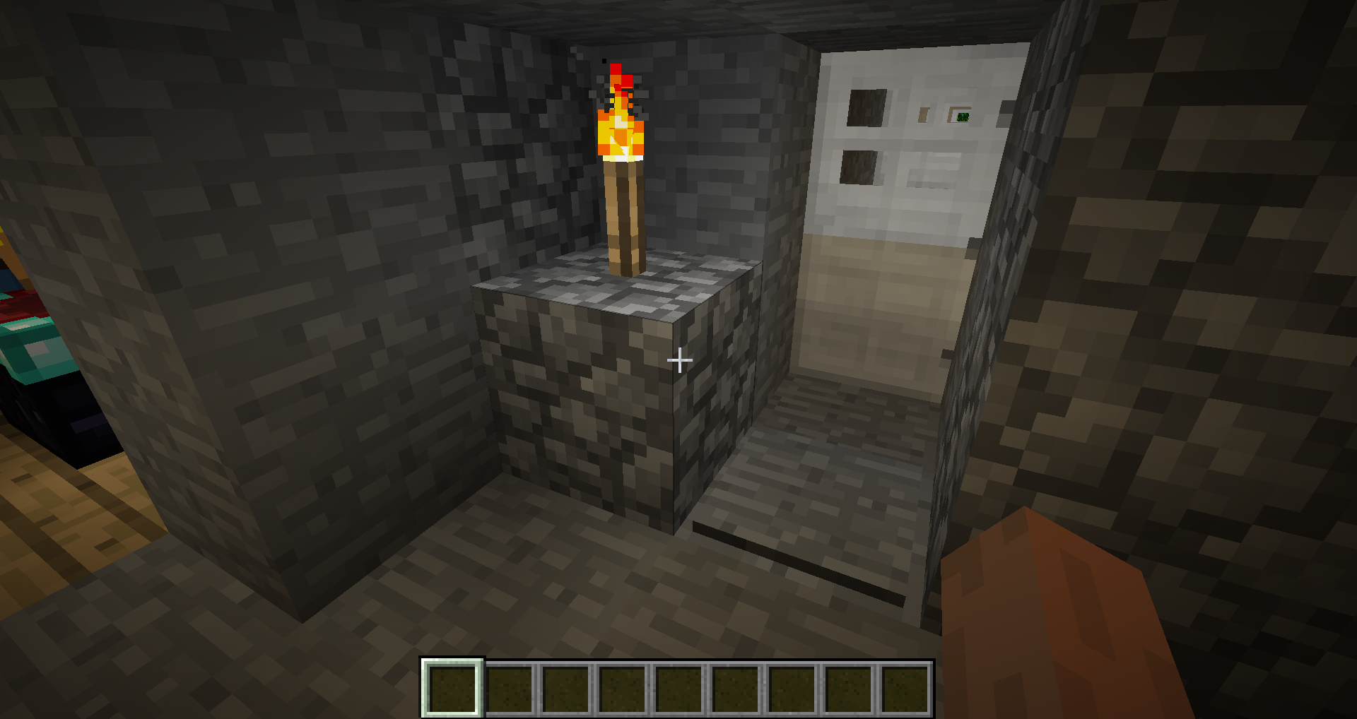 War bunker - Thumbnail 1