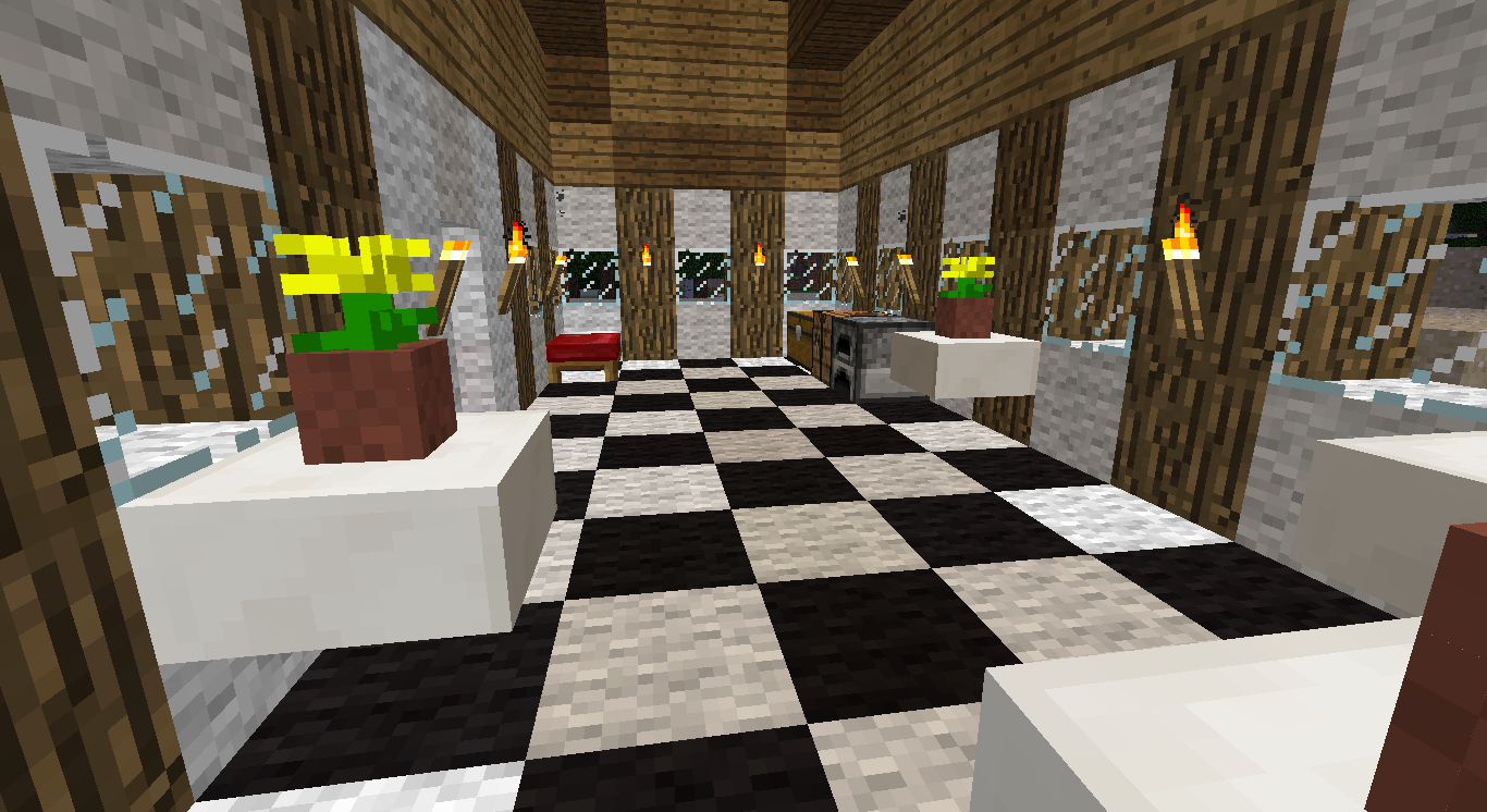 XP farm house - Thumbnail 1