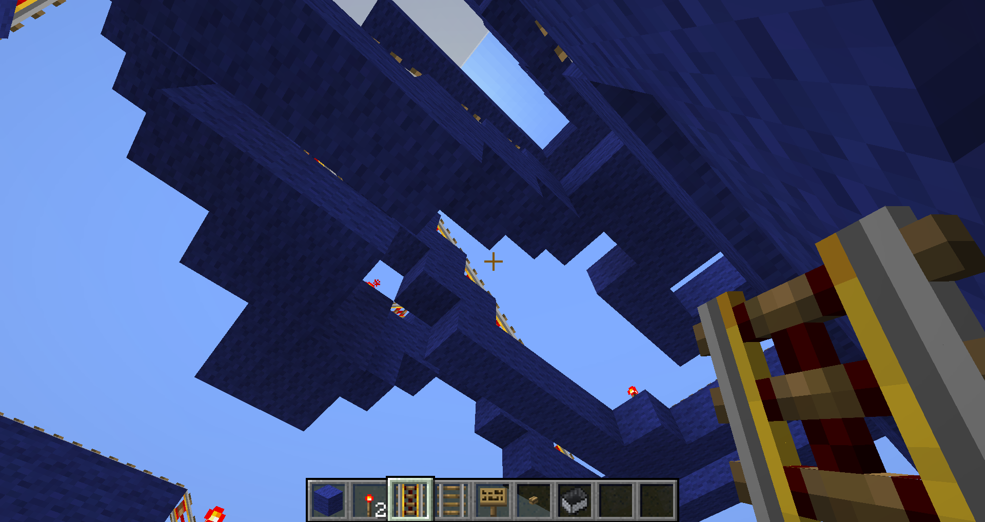 Achterbahn - Thumbnail 1