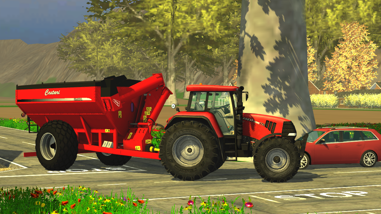 Cestari 19000L - Thumbnail 1