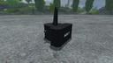 Mx-gewichtepack