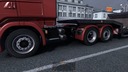Scania-chassis-typen