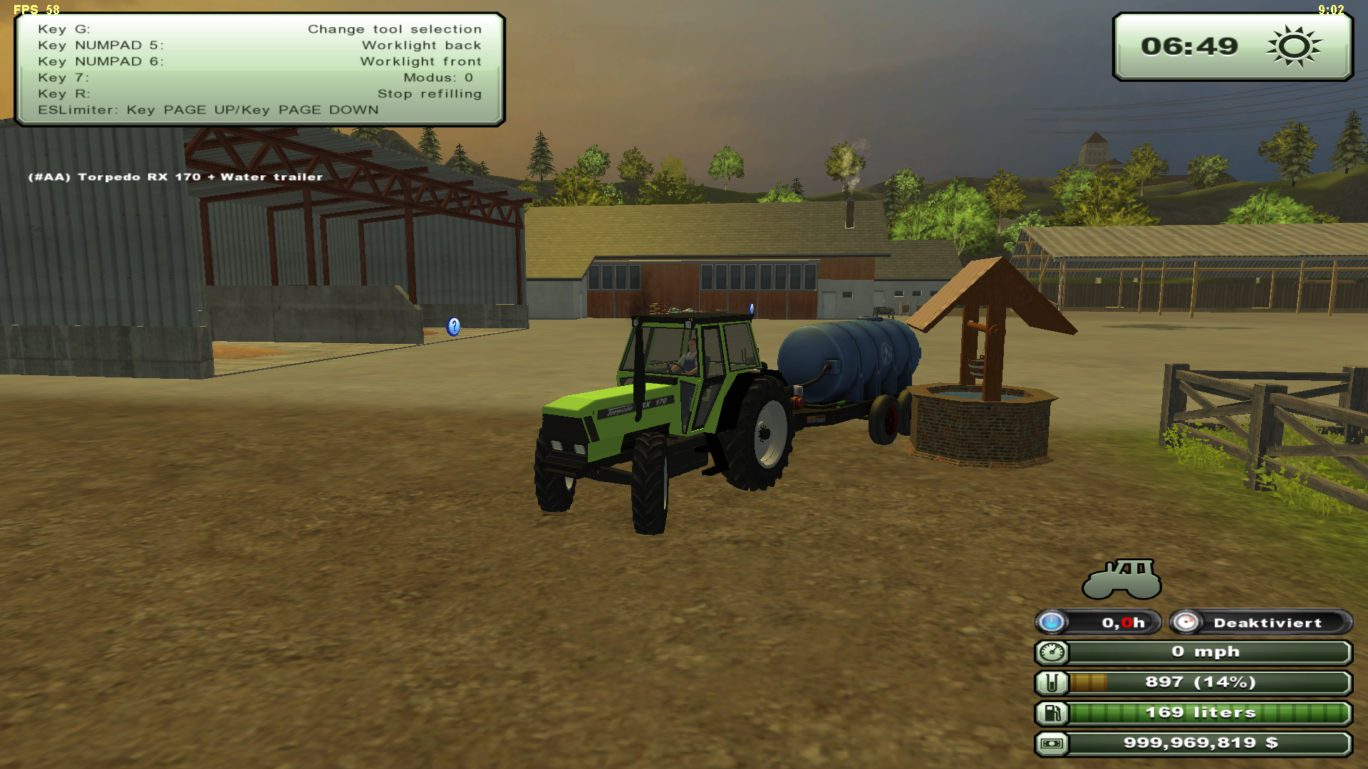 Placable Well - Thumbnail 1