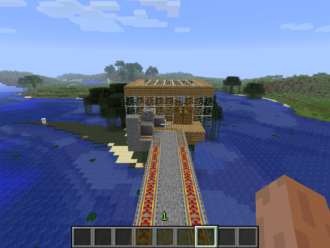Bollogon Map - Thumbnail 1
