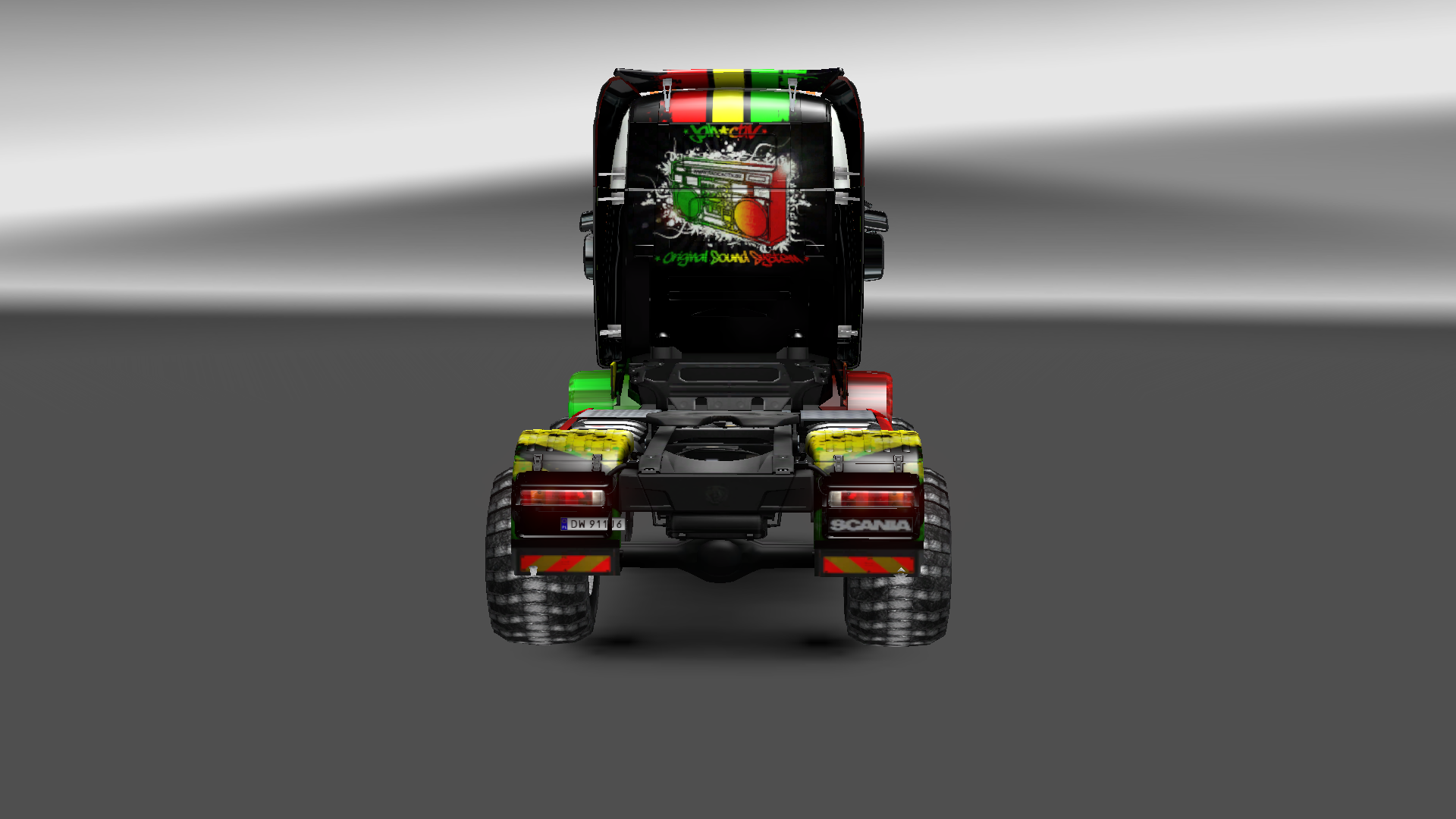 wheel - Thumbnail 1