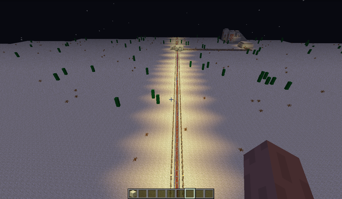Desert Map - Thumbnail 1