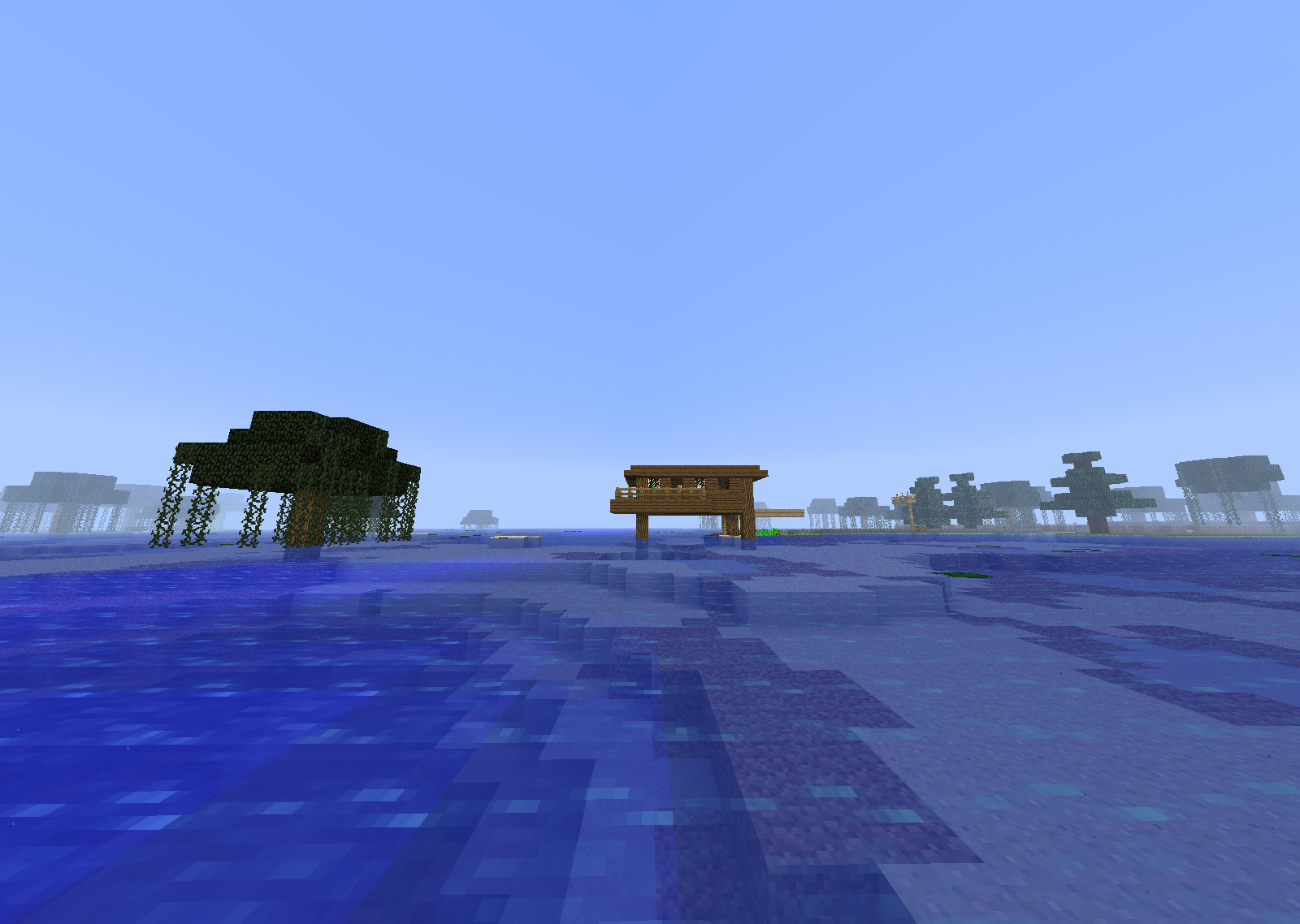 The Witches Hut - Thumbnail 1