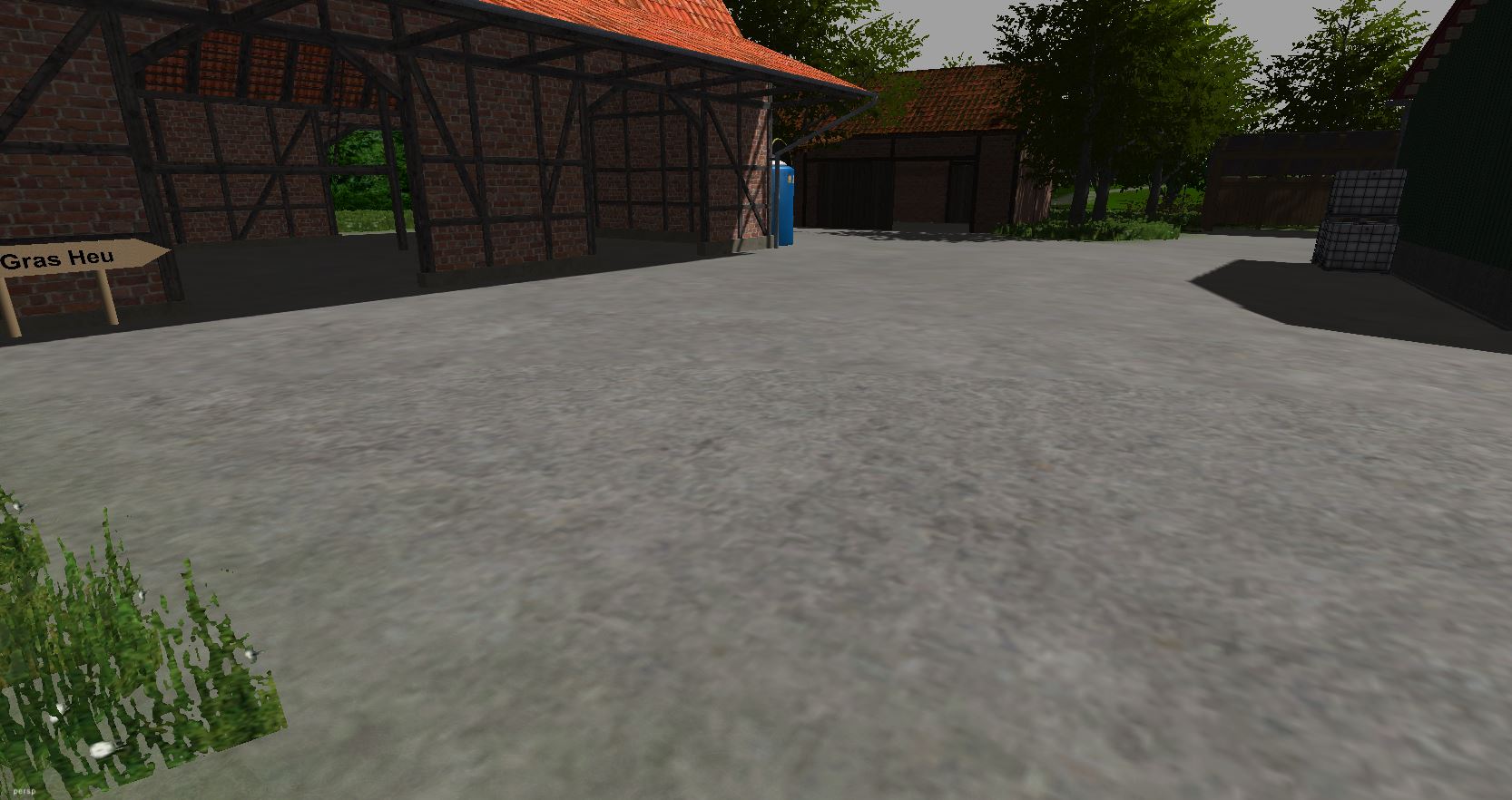 Aehrental map - Thumbnail 1