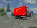 Feuerwehr-kuhlanhanger