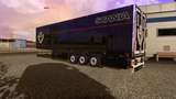 Schmitz Scania V8 Trailer Mod Thumbnail