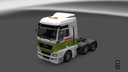 Claas-skin