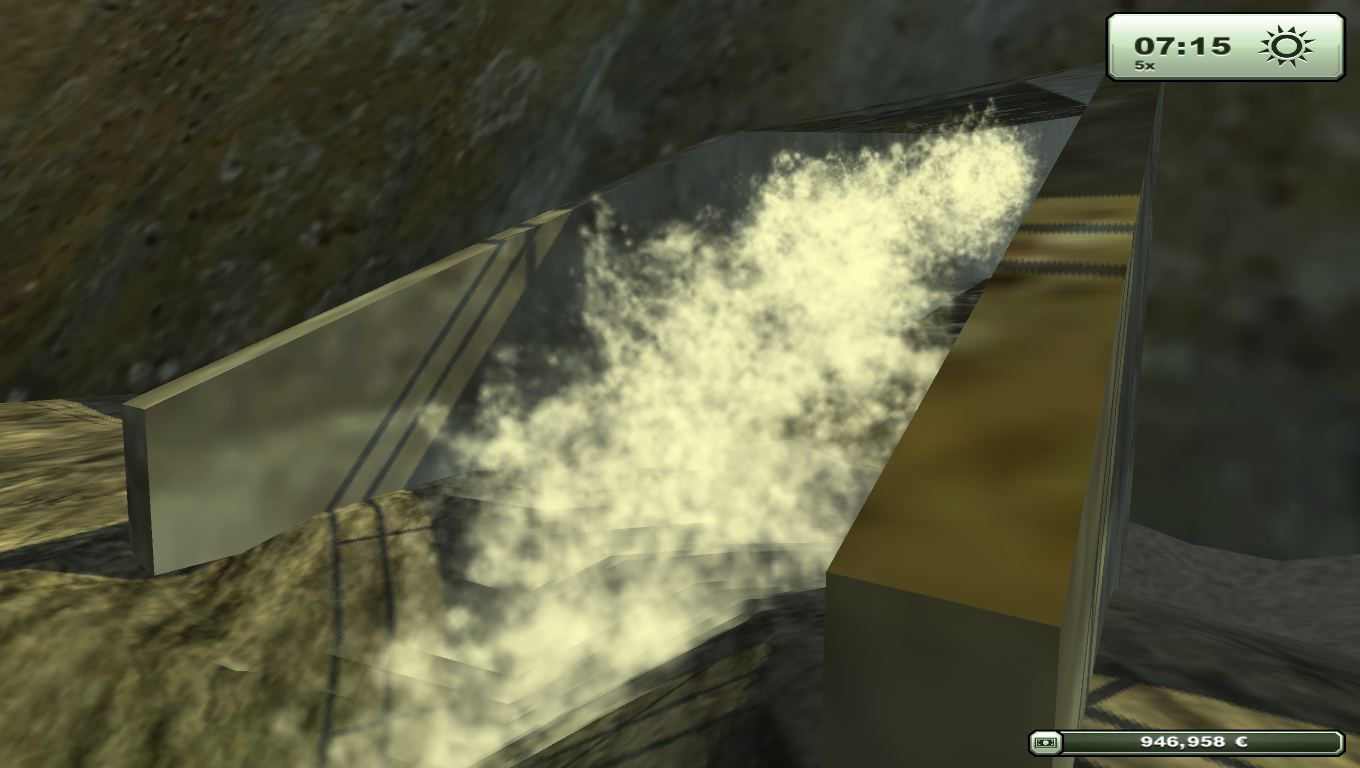 Dam - Thumbnail 1