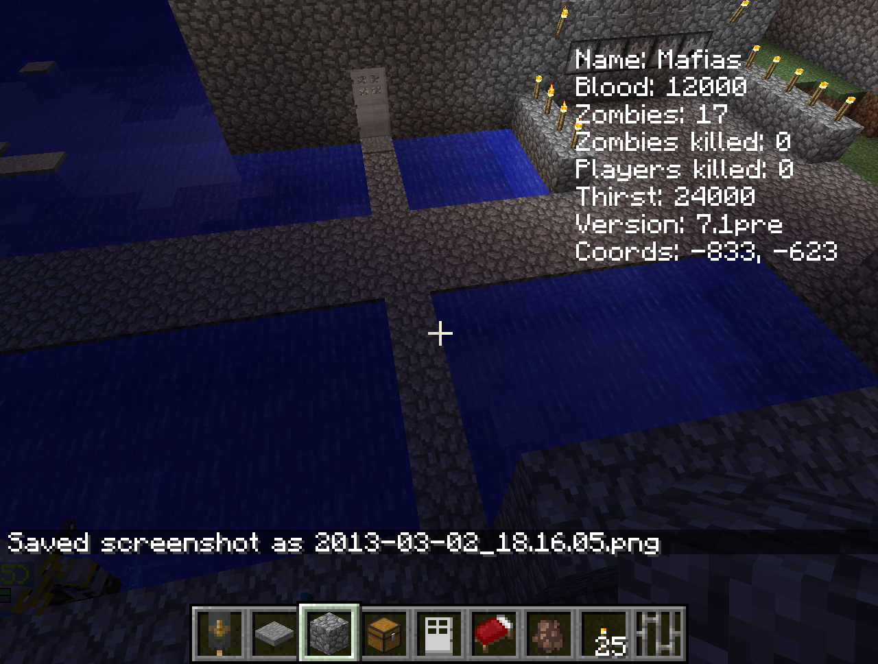 Meine kleine Map - Thumbnail 1