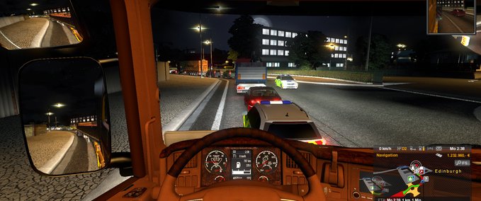 Skins Ulferts Skin Alle Trucks Eurotruck Simulator mod