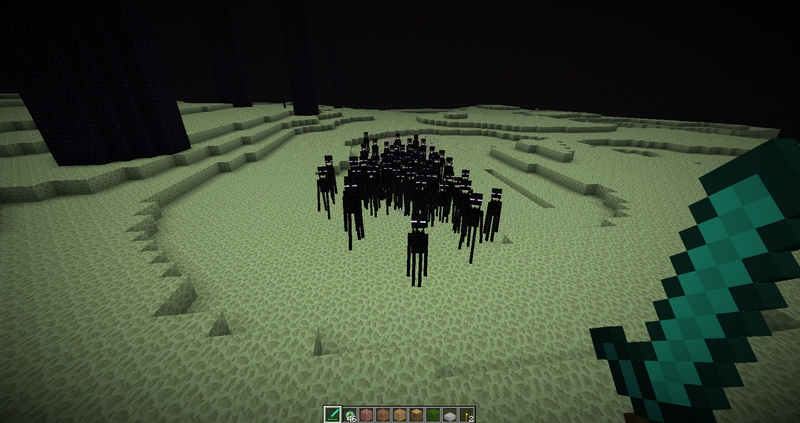 The final world - Thumbnail 1