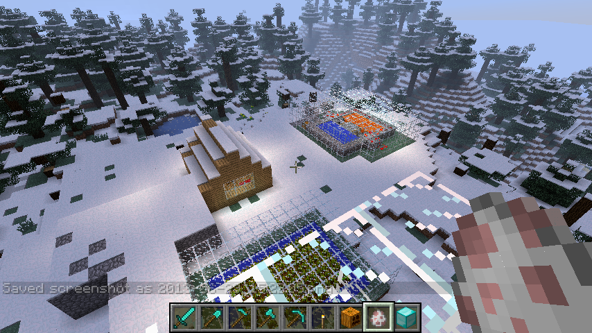 Tims Welt - Thumbnail 1
