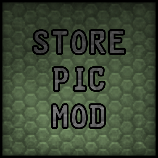 Store pic Mod - Thumbnail 1
