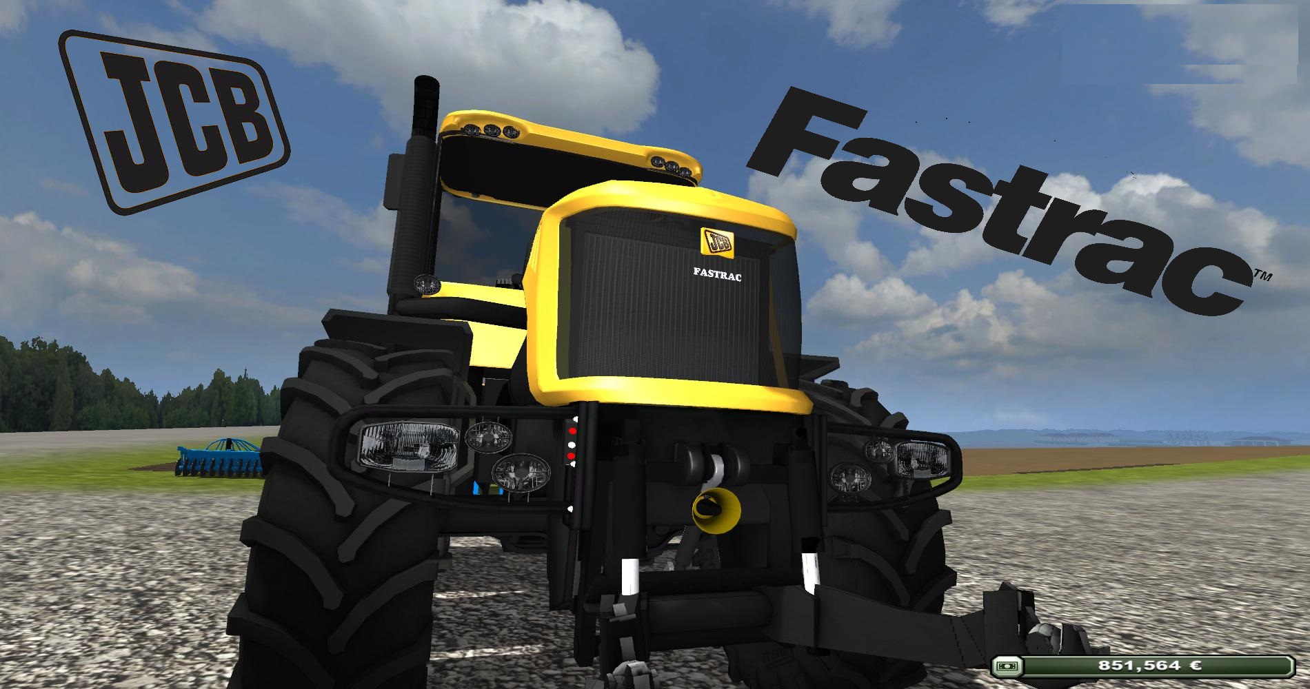 FastTrac 2006 - Thumbnail 1