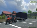 Humbaur-anhanger