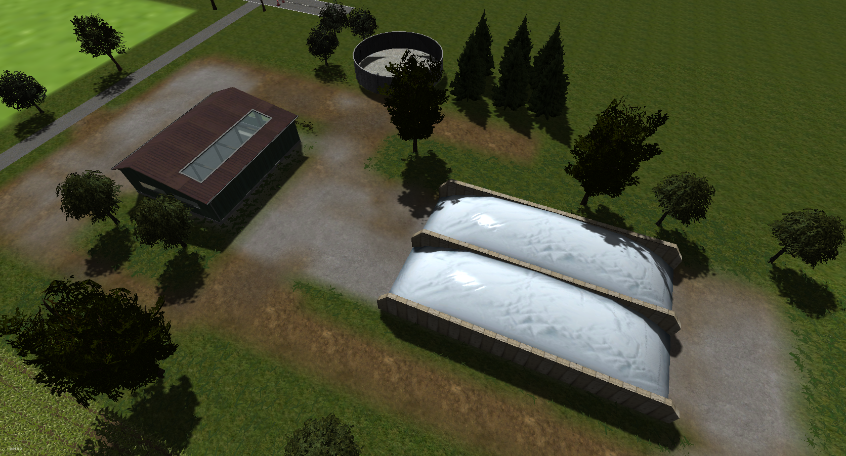 Westermoor - Thumbnail 1