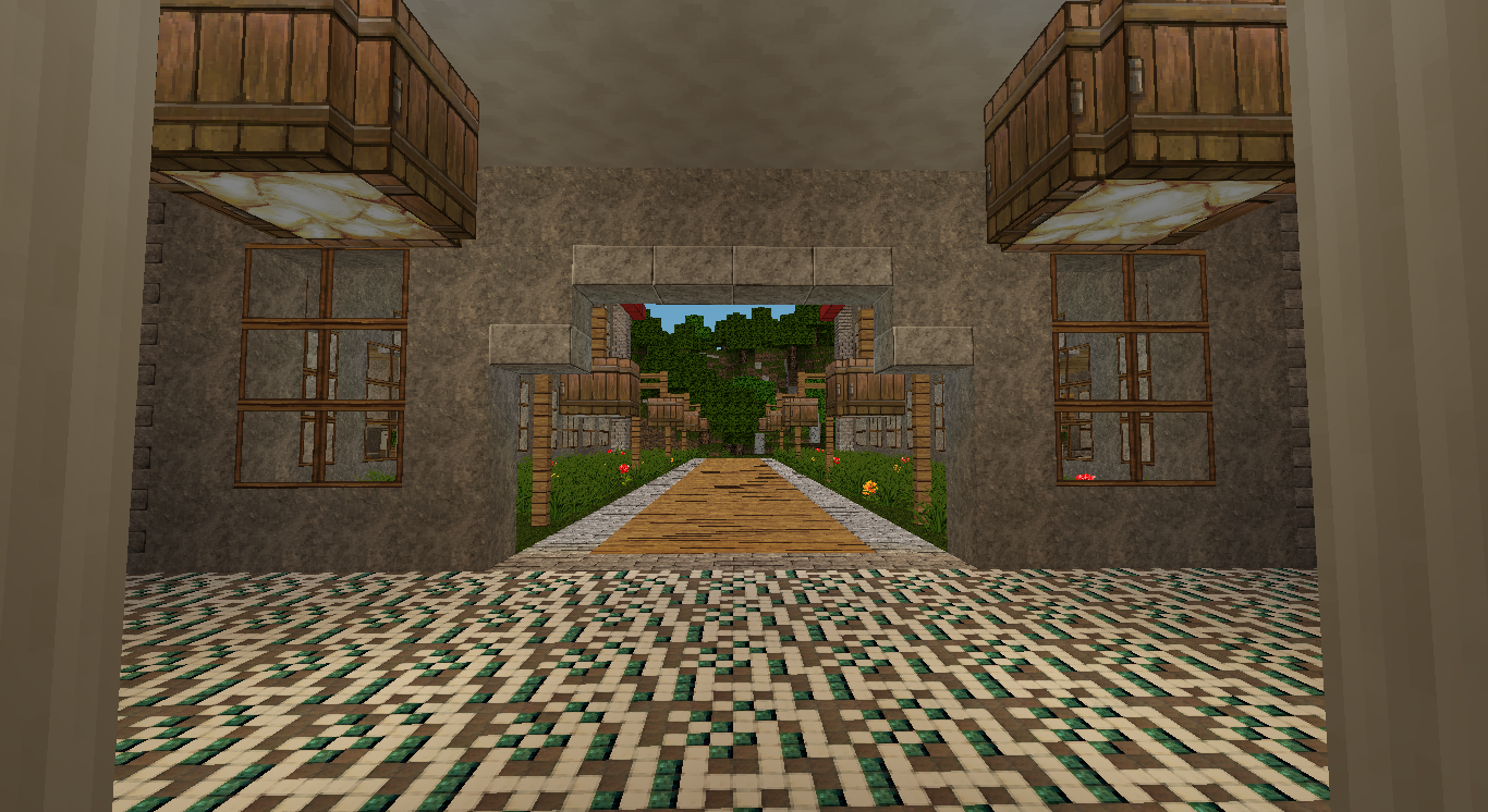 Nicki Villa - Thumbnail 1