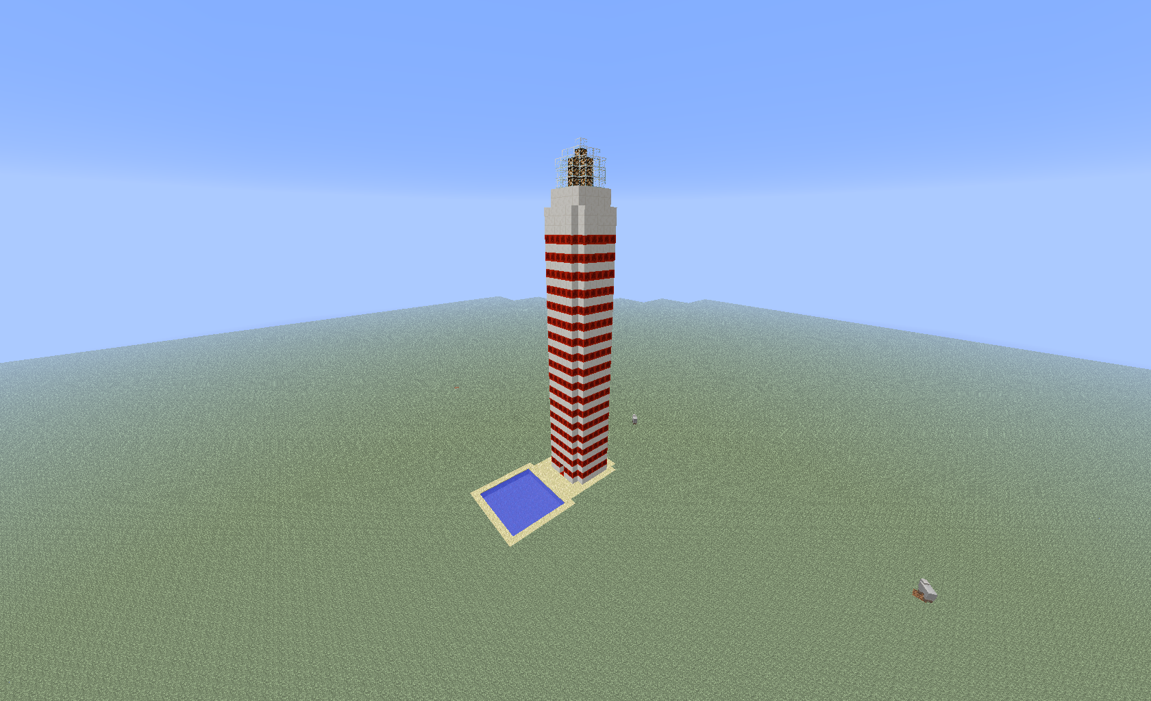 Lighthouse - Thumbnail 1
