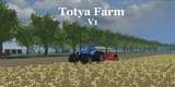 Totya Farm Mod Thumbnail