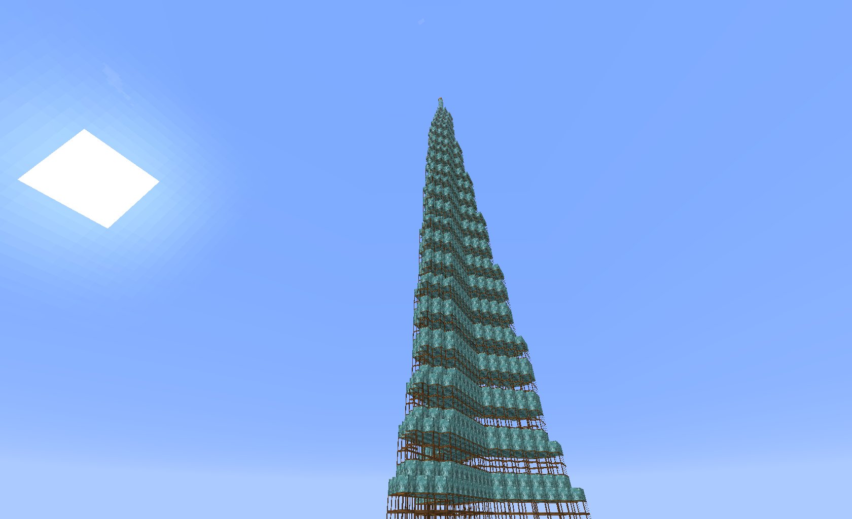 Burj Khalifa - Thumbnail 1