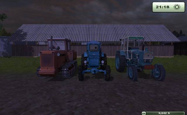 T 40AM - Thumbnail 1
