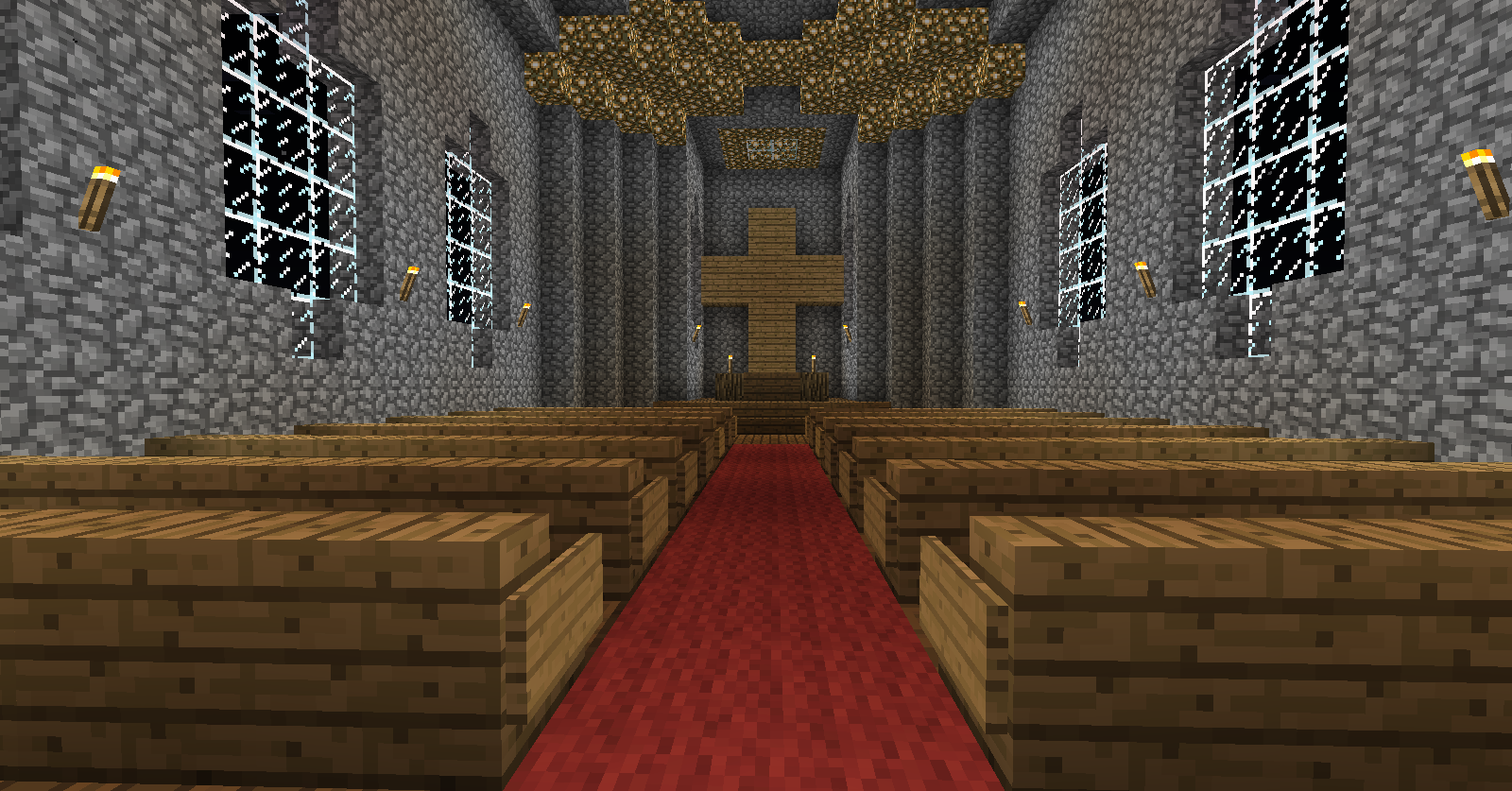 Server worlds PACK - Thumbnail 1