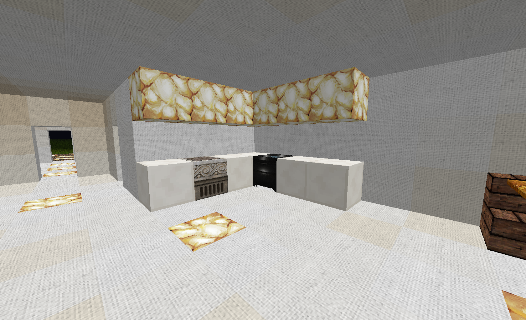 my redstonehaus - Thumbnail 1