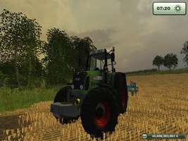 hobbybauer936