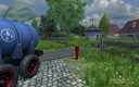 Hydrant-mit-wassertrigger-verschiedene-designs
