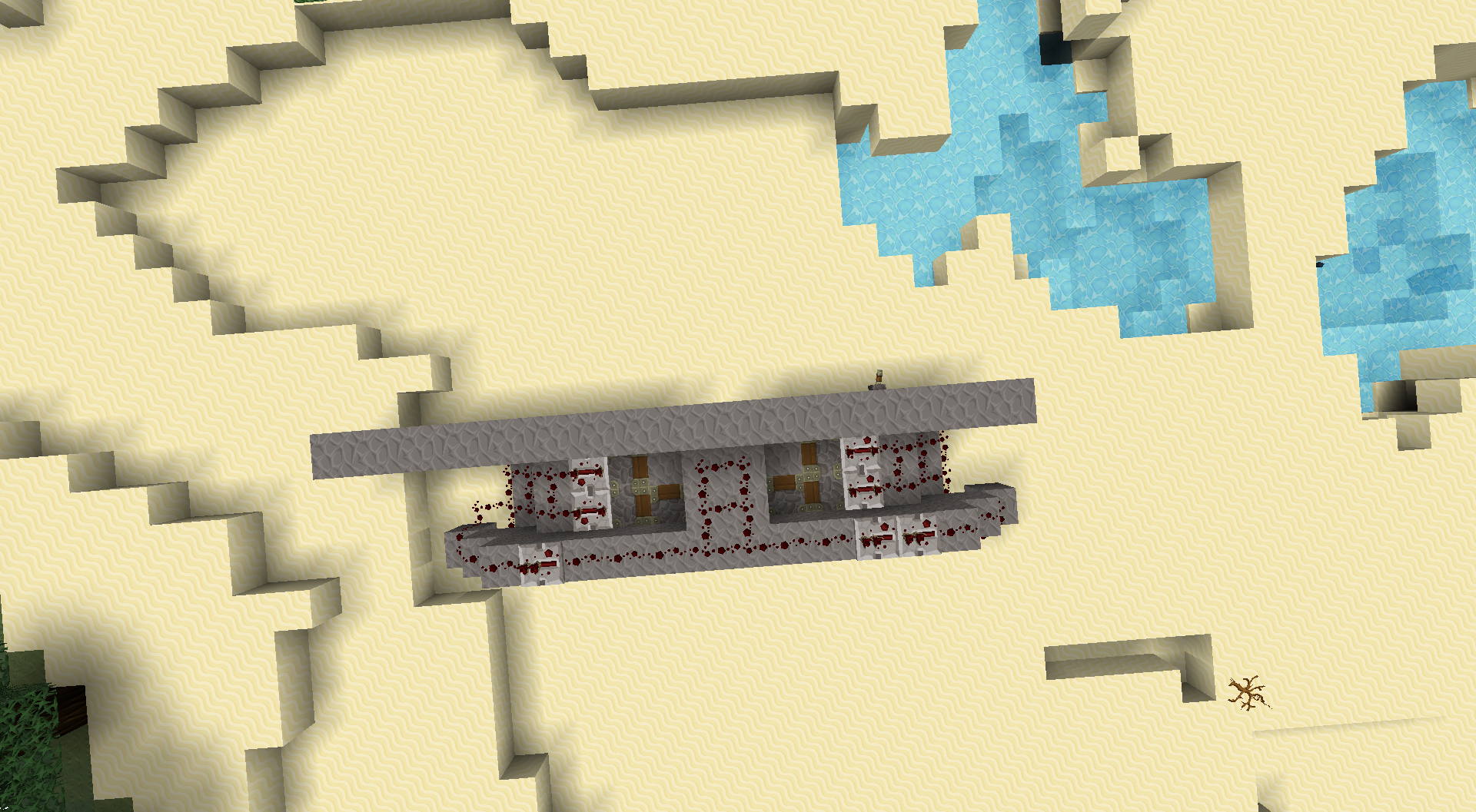 Verstekte door - Thumbnail 1