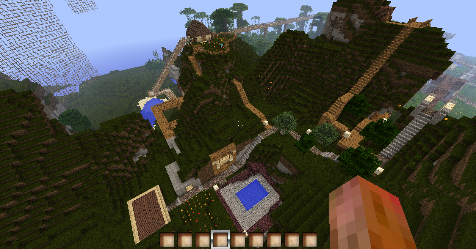 Nicos Map - Thumbnail 1