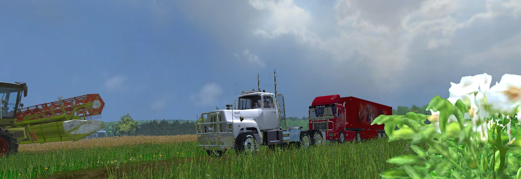 Mack - Thumbnail 1