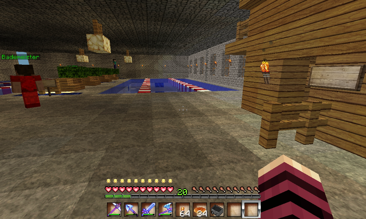 My survivel Map - Thumbnail 1