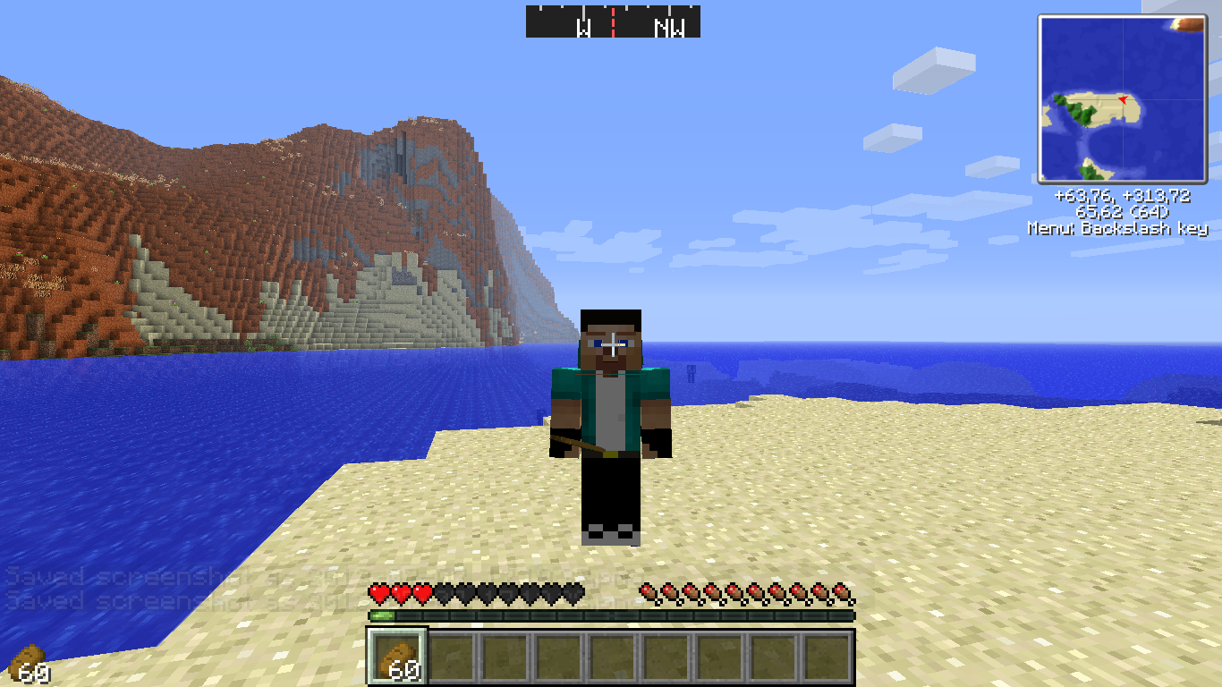 Golf Player Mod - Thumbnail 1